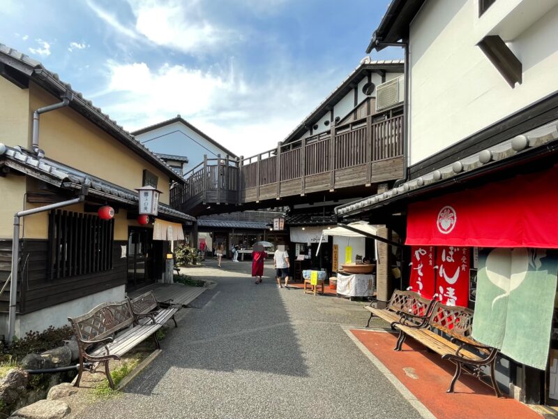 湯の坪街道】湯布院を観光するならココ！ぶらりお散歩食べ歩きも